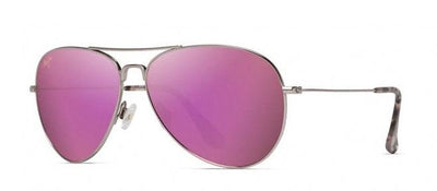 Maui Jim Mavericks Gold/Pink #colour_gold-pink