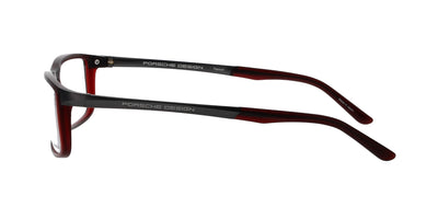 Porsche Design P8228 Red #colour_red