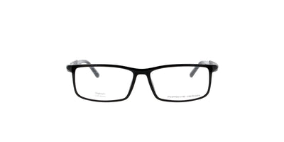 Porsche Design P8228 Black #colour_black