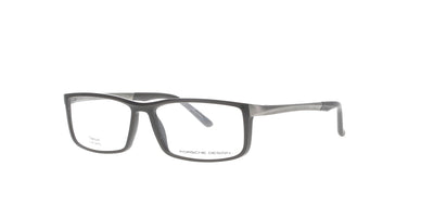 Porsche Design P8228 Grey #colour_grey