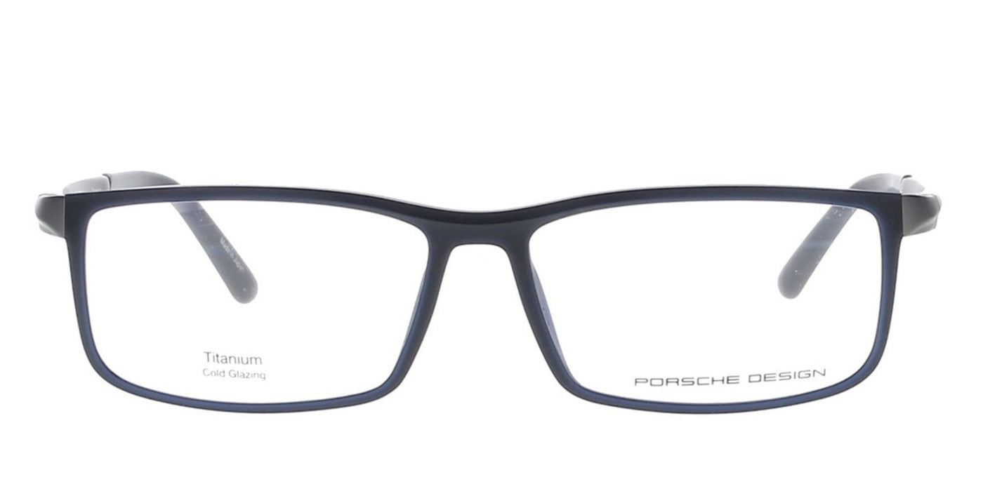 Porsche Design P8228 Blue #colour_blue