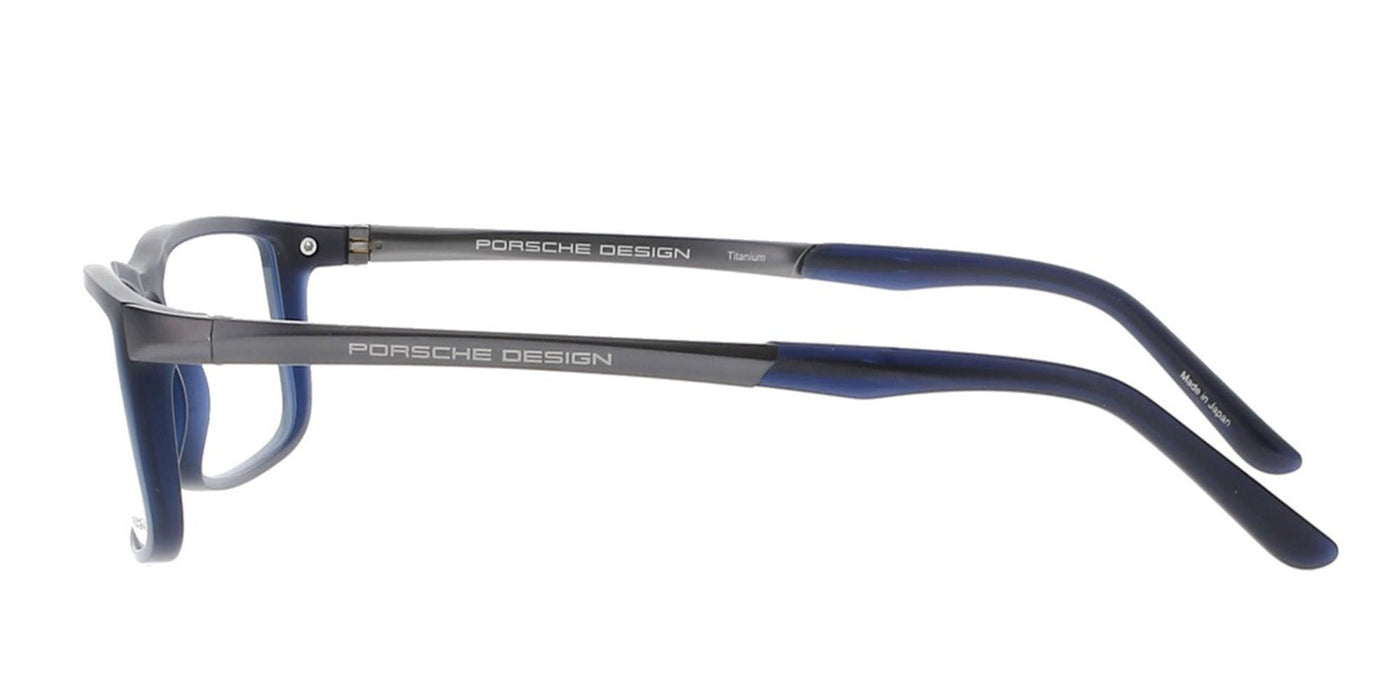 Porsche Design P8228 Blue #colour_blue