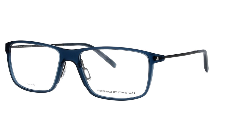 Porsche Design P8336 Blue #colour_blue