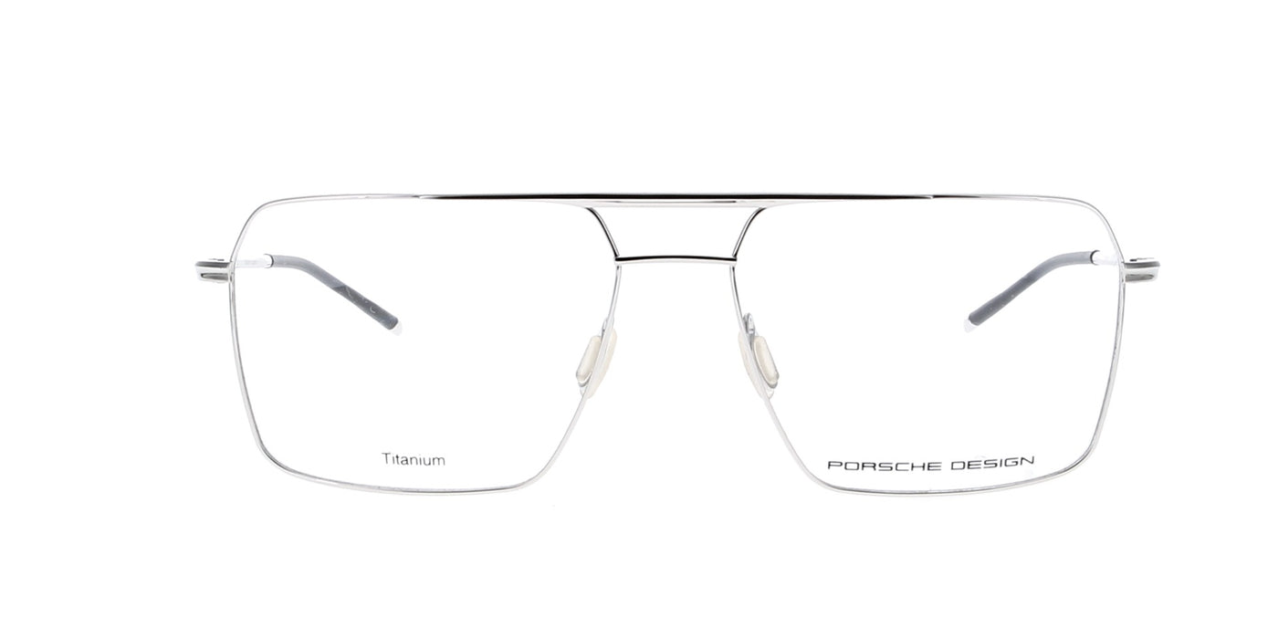 Porsche Design P8386 Silver #colour_silver