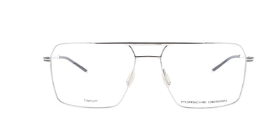 Porsche Design P8386 Silver #colour_silver