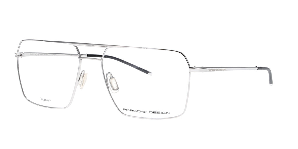 Porsche Design P8386 Silver #colour_silver