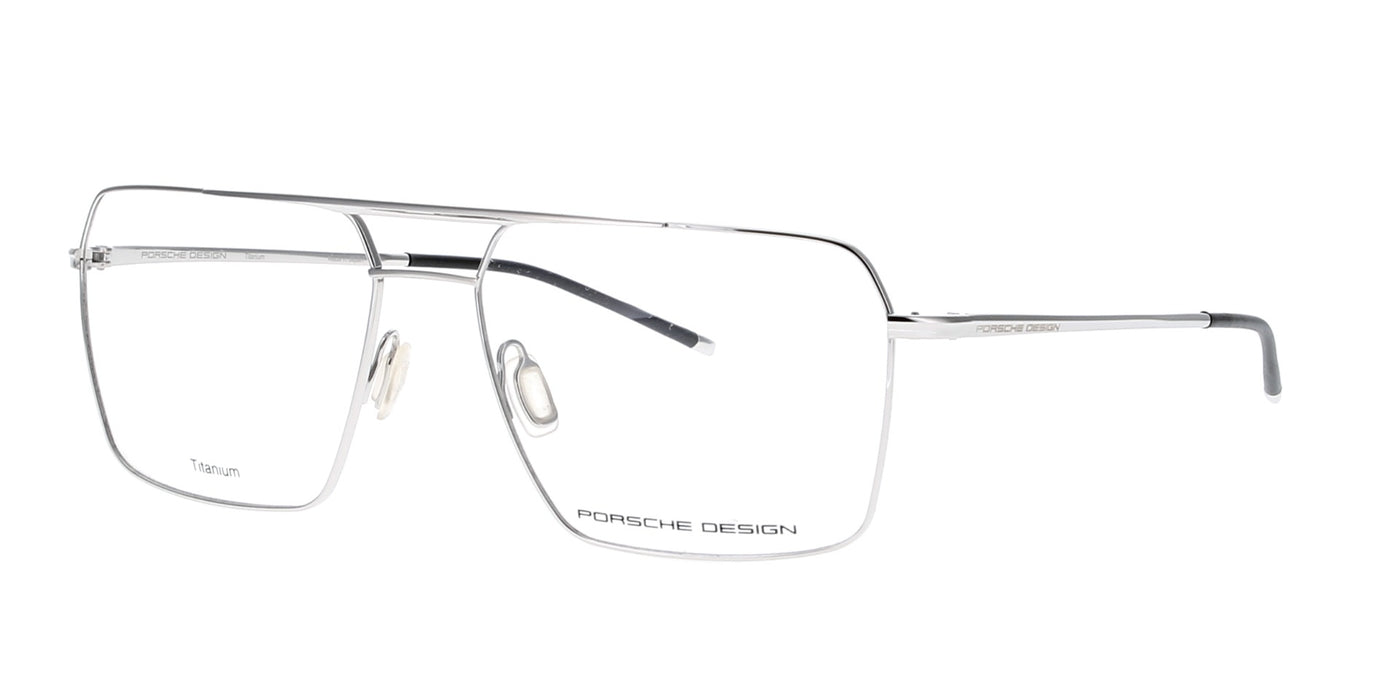 Porsche Design P8386 Silver #colour_silver