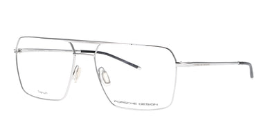 Porsche Design P8386 Silver #colour_silver