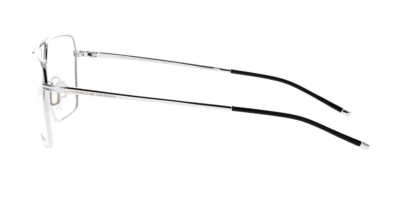 Porsche Design P8386 Silver #colour_silver