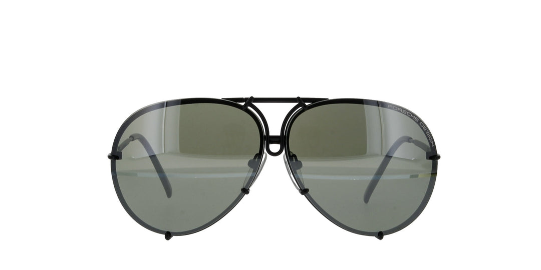 Porsche Design P8478 Sunglasses | Fashion Eyewear US display picture 3