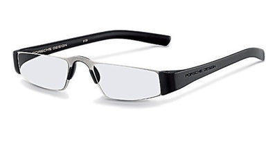 Porsche Design Readers P8801 Silver 1 #colour_silver-1