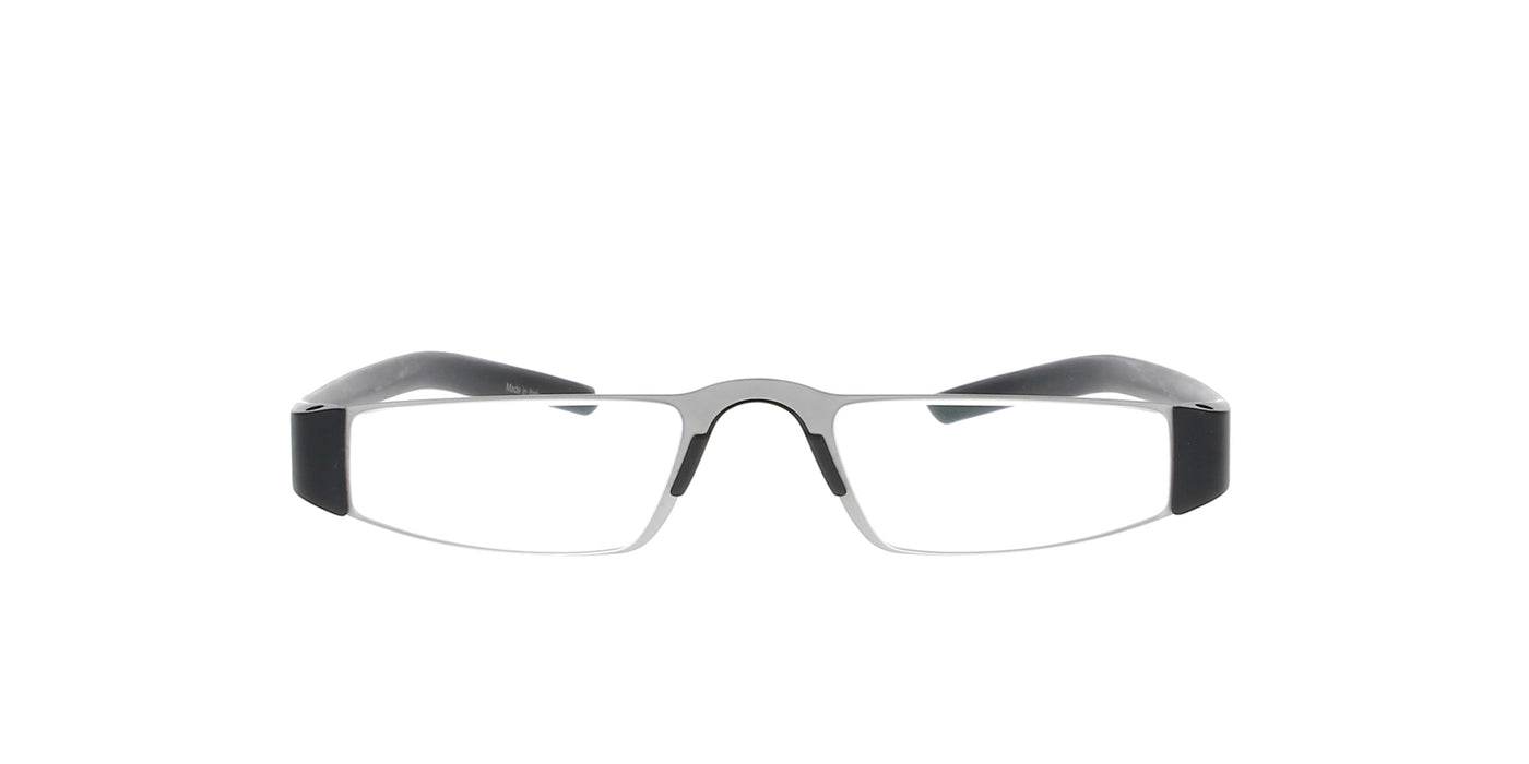 Porsche Design Readers P8801 Silver #colour_silver