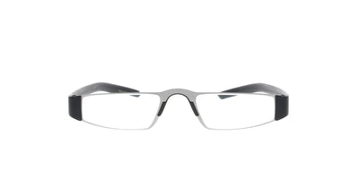 Porsche Design Readers P8801 Silver #colour_silver