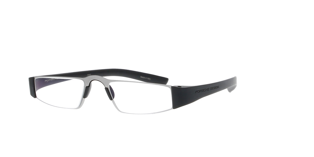 Fashion Eyewear: 5% off all Pre-Loved Frames 4 PORSCHE DESIGN READERS P8801 by fashion eyewear