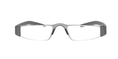 Porsche Design Readers P8801 Silver-Grey #colour_silver-grey