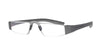 Porsche Design Readers P8801 Silver-Grey #colour_silver-grey