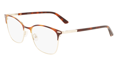 Calvin Klein CK21124 Brown Havana #colour_brown-havana