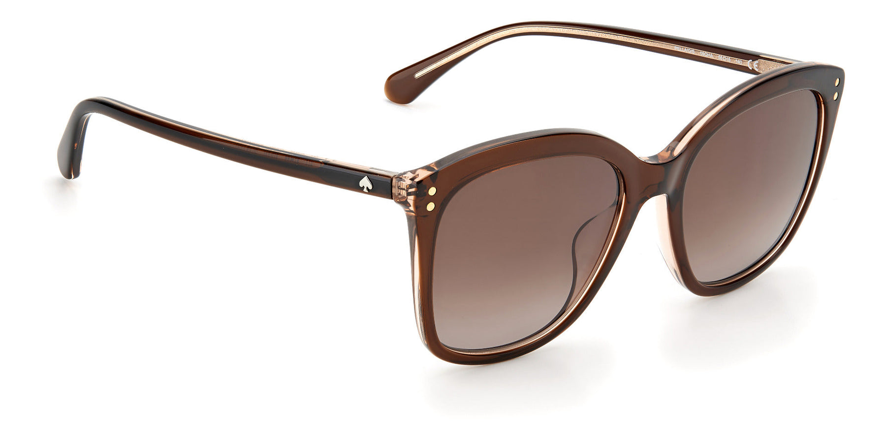 Kate Spade Asian Fit PELLA/G/S Cat Eye Sunglasses Fashion Eyewear