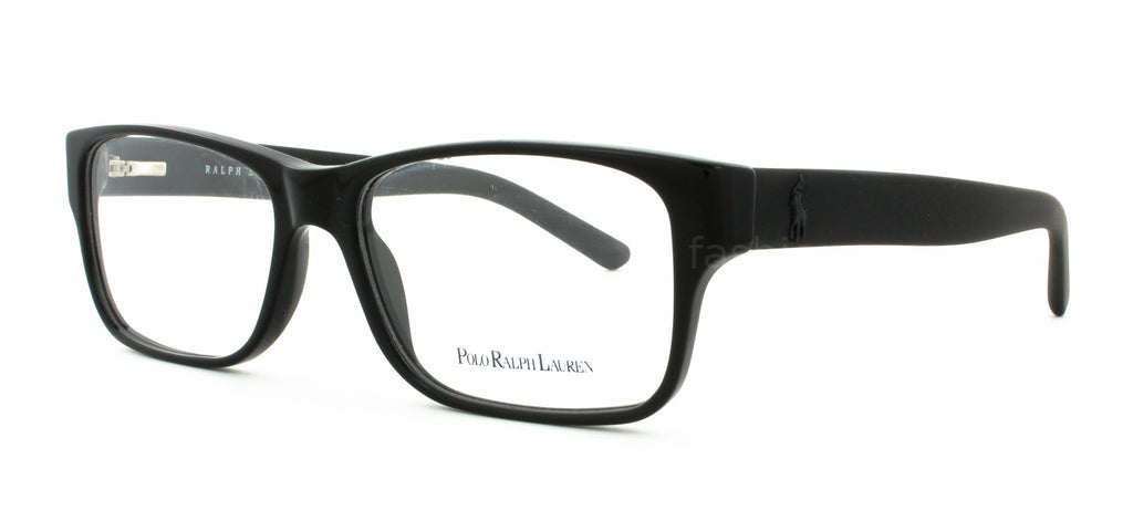 Polo Ralph Lauren PH2117 Black #colour_black