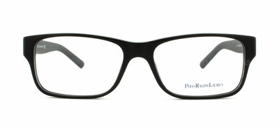 Polo Ralph Lauren PH2117 Black #colour_black