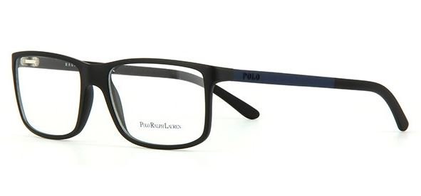 Polo Ralph Lauren PH2126 Black 1 #colour_black-1