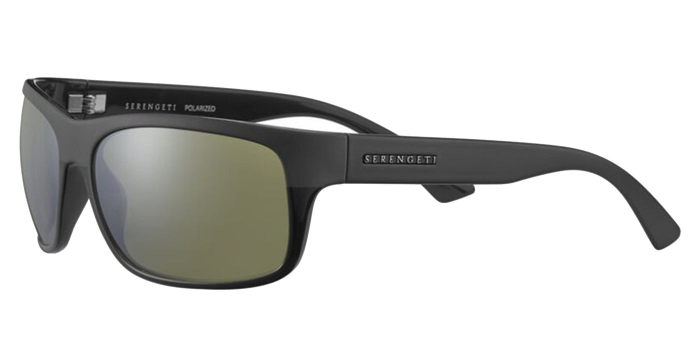 Serengeti Pistoia Black/Green Polarised #colour_black-green-polarised