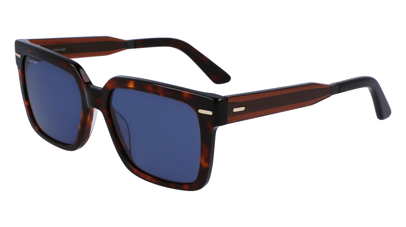 Calvin Kelin CK22535S #colour_dark-havana-blue