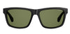 Polaroid PLD2058/S Black-Grey-Polarised #colour_black-grey-polarised