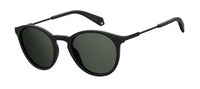 Polaroid PLD2062/S Black/Grey Polarised #colour_black-grey-polarised