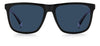 Polaroid PLD2102/S/X Black/Grey Polarised 1 #colour_black-grey-polarised-1