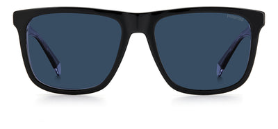 Polaroid PLD2102/S/X Black/Grey Polarised 1 #colour_black-grey-polarised-1