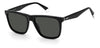 Polaroid PLD2102/S/X Black-Grey-Polarised #colour_black-grey-polarised