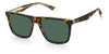 Polaroid PLD2102/S/X Dark-Tortoise-Green-Polarised #colour_dark-tortoise-green-polarised