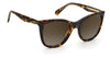 Polaroid PLD4096/S/X Dark-Tortoise-Brown-Polarised #colour_dark-tortoise-brown-polarised