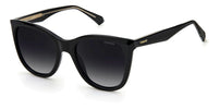 Black/Grey Polarised / 52