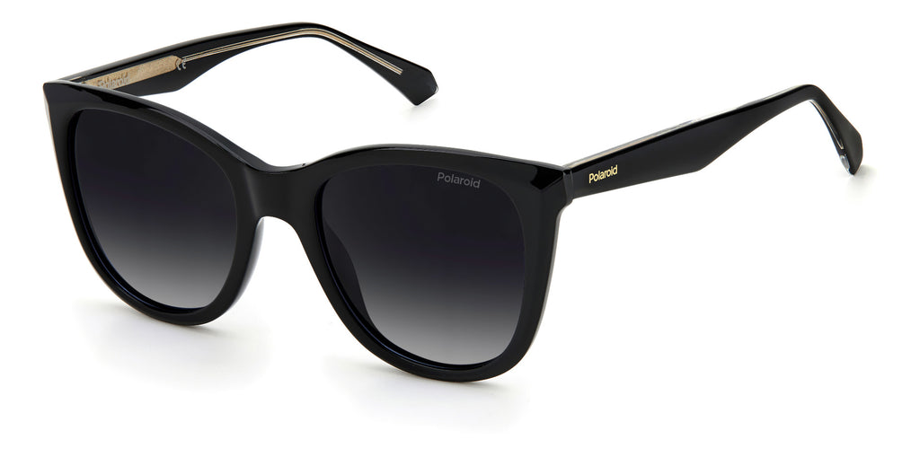 Polaroid PLD4096/S/X Black-Grey-Polarised #colour_black-grey-polarised