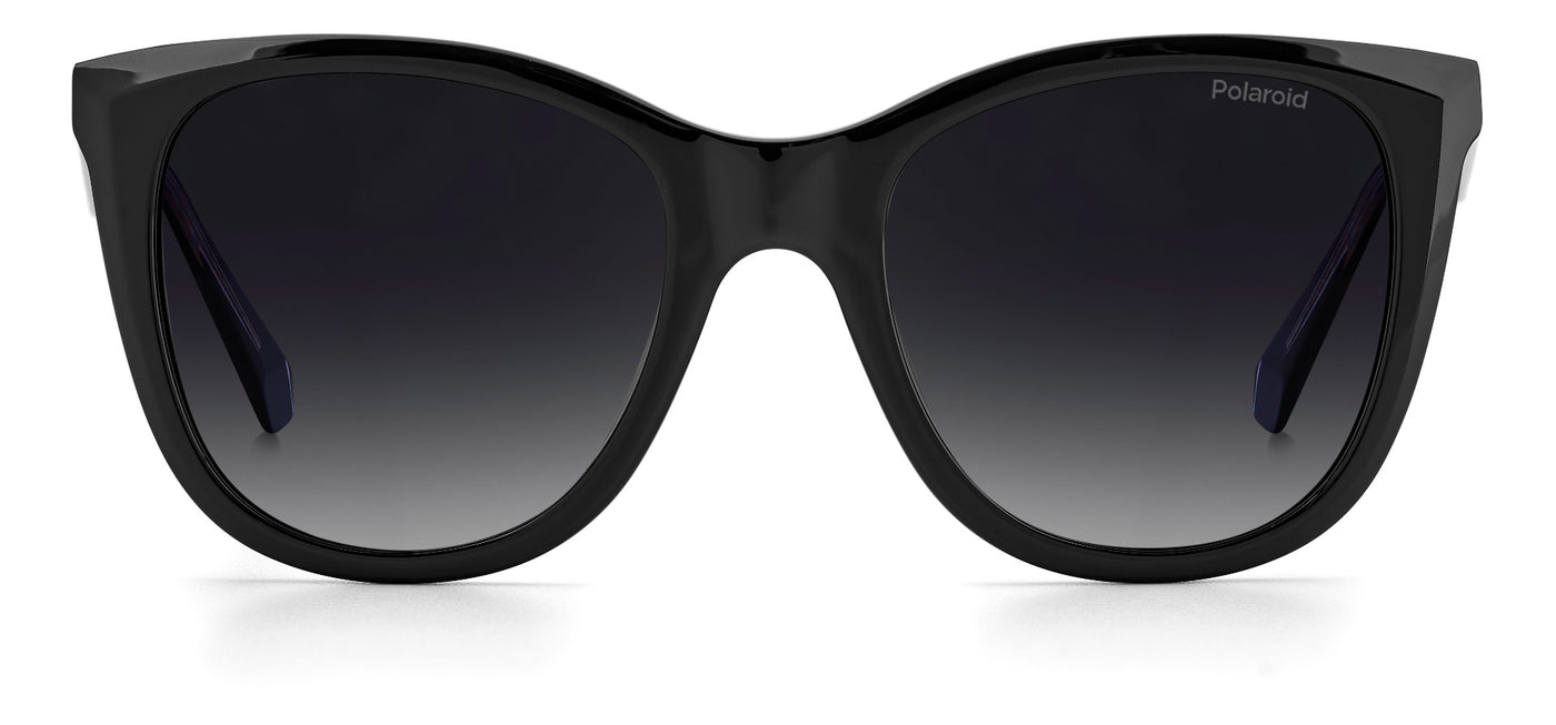 Polaroid PLD4096/S/X Black-Grey-Polarised #colour_black-grey-polarised