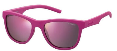 Polaroid PLD8018/S Pink/Pink #colour_pink-pink