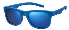 Blue/Blue / 46