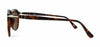 Persol PO9649S Dark Tortoise/Brown #colour_dark-tortoise-brown