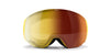 Zeal Portal Yellow-Brown-Mirror #colour_yellow-brown-mirror