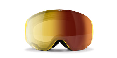Zeal Portal Yellow-Brown-Mirror #colour_yellow-brown-mirror
