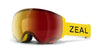 Zeal Portal Yellow-Brown-Mirror #colour_yellow-brown-mirror