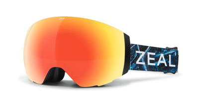 Zeal Portal Blue-Orange-Mirror #colour_blue-orange-mirror