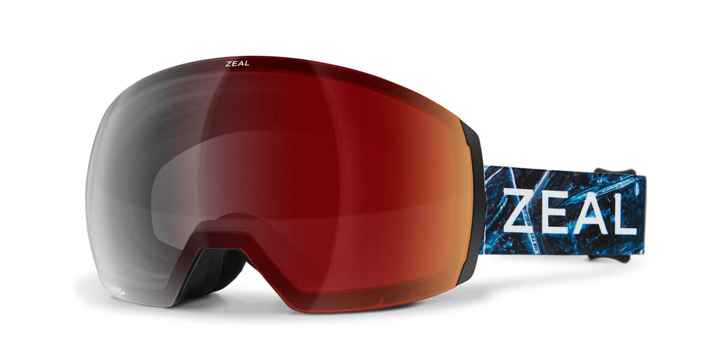 Zeal Portal XL Sunglasses