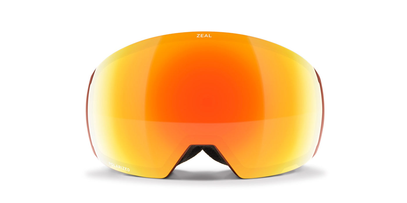 Zeal Portal XL Orange-Orange-Mirror #colour_orange-orange-mirror