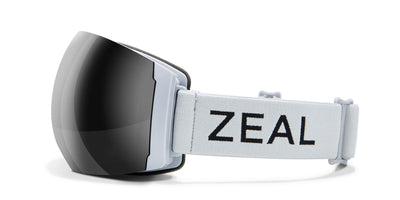 Zeal Portal XL White-Black-Mirror #colour_white-black-mirror