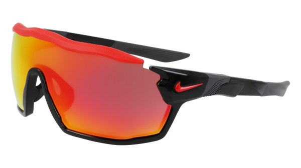 Nike Show X Rush M DZ7370 Shield Sunglasses | Fashion Eyewear US