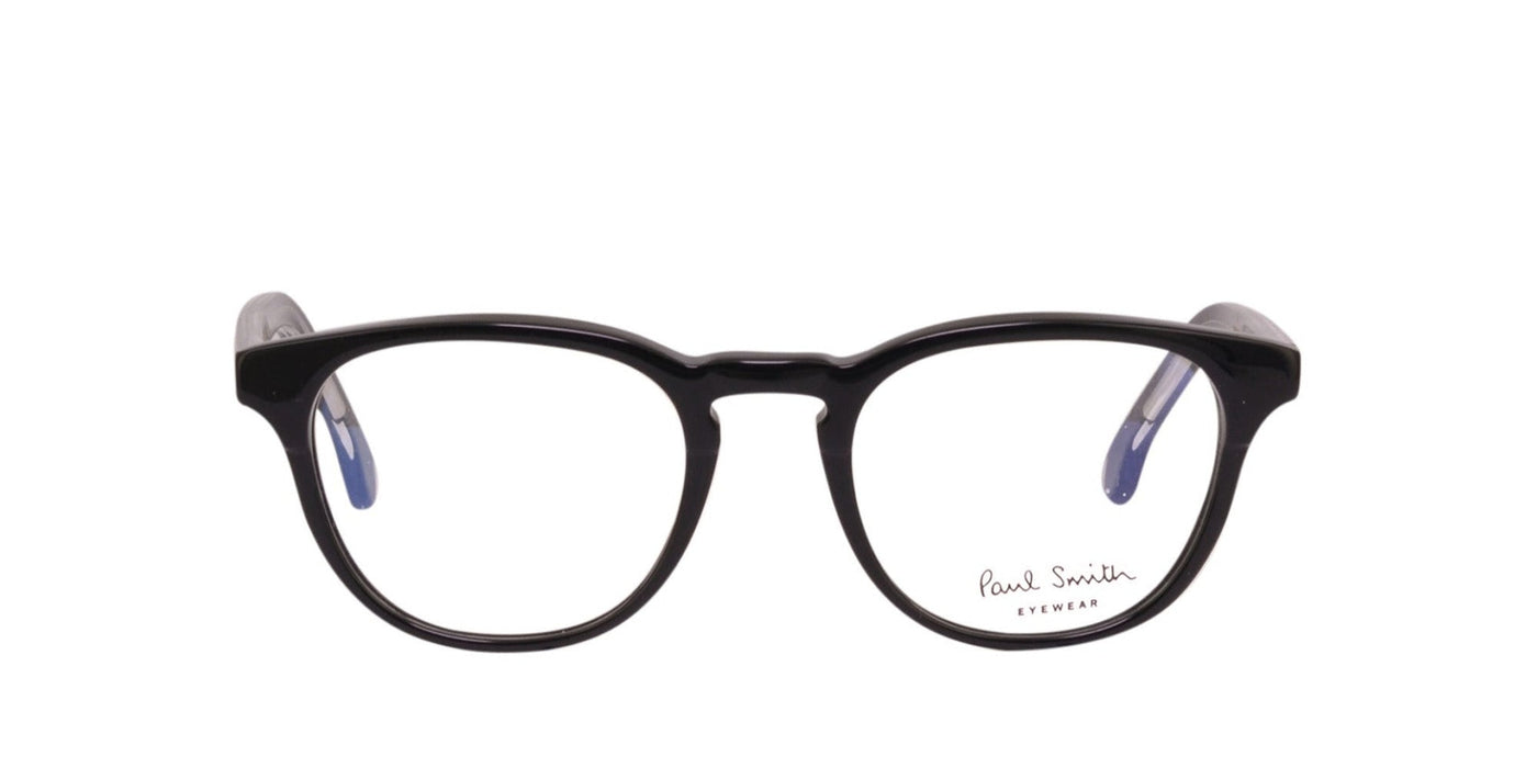 Paul Smith ABBOTT Black #colour_black