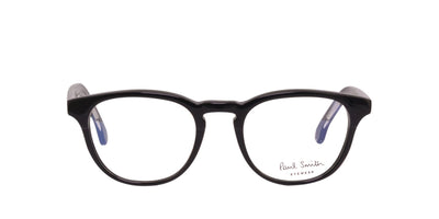 Paul Smith ABBOTT Black #colour_black